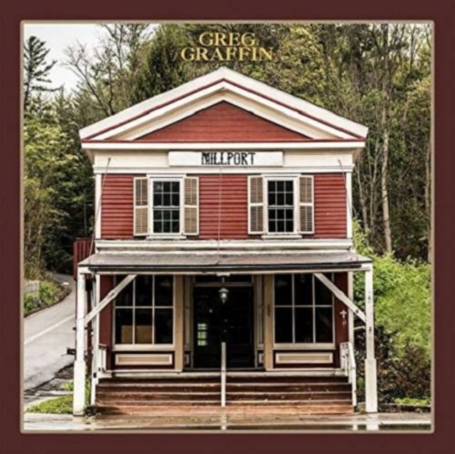 Greg Graffin