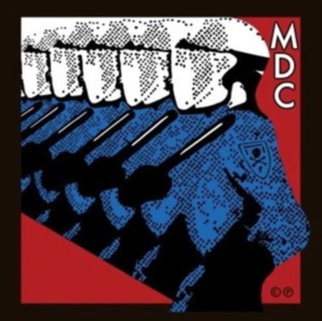 M.D.C.