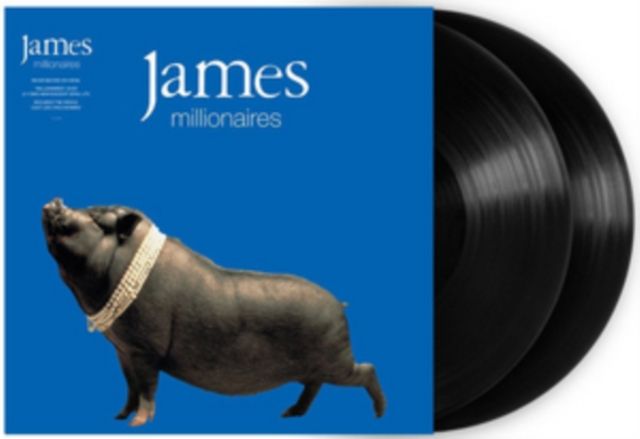 James
