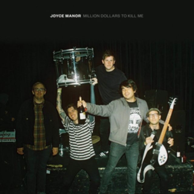Joyce Manor