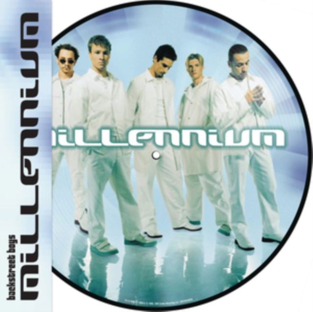 Backstreet Boys