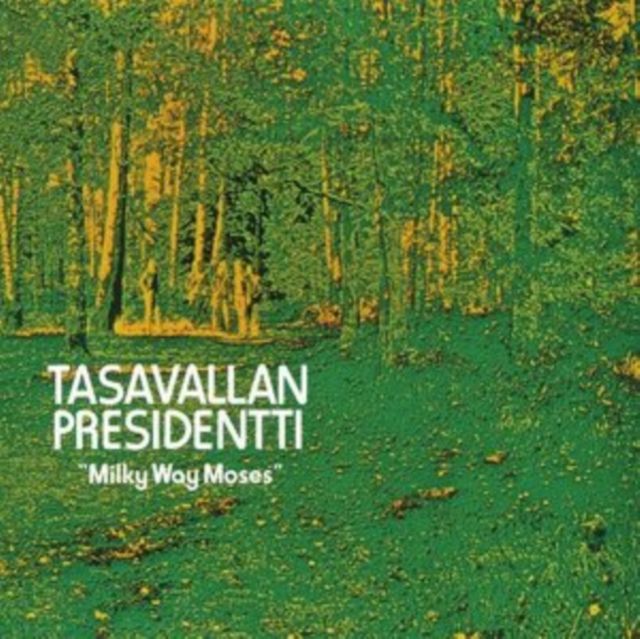 Tasavallan Presidentti