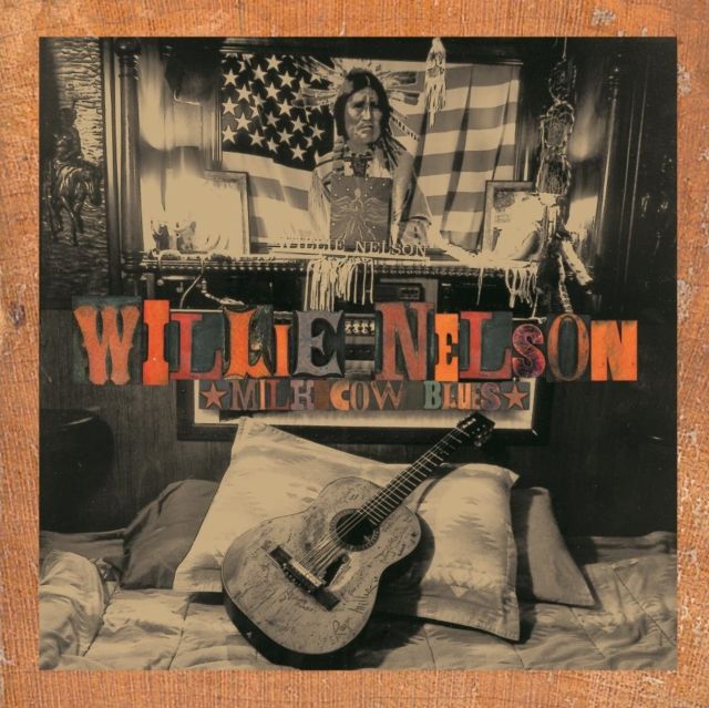 Willie Nelson