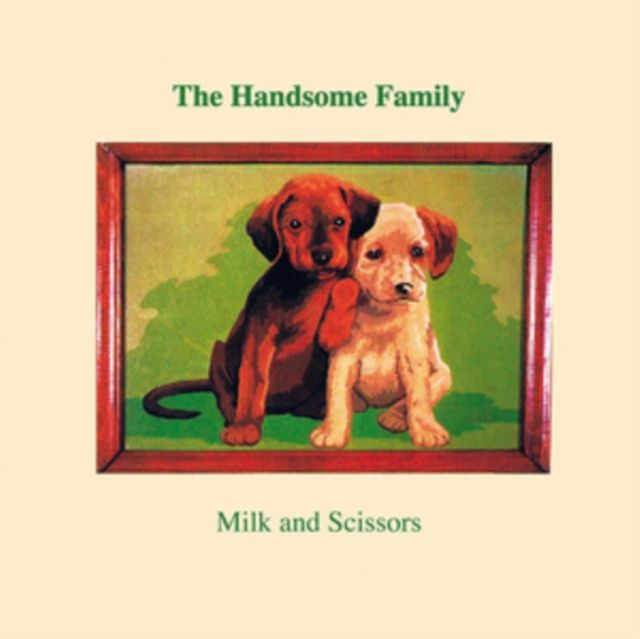 Handsome Family