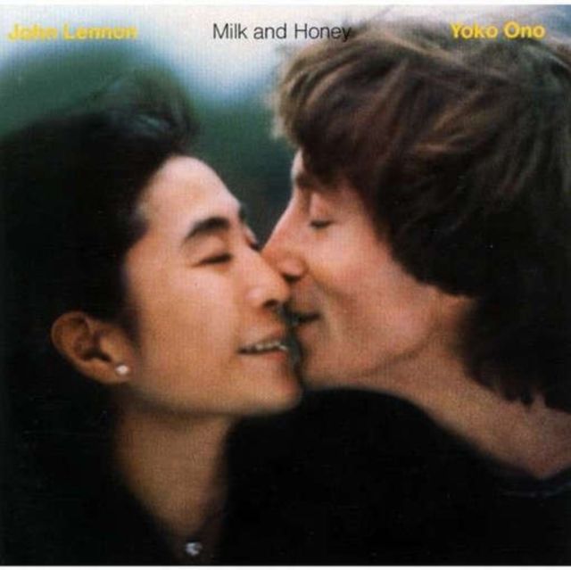 John Lennon
