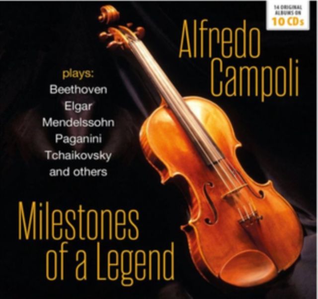 Alfredo Campoli