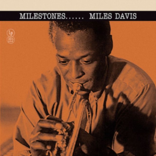 Miles Davis