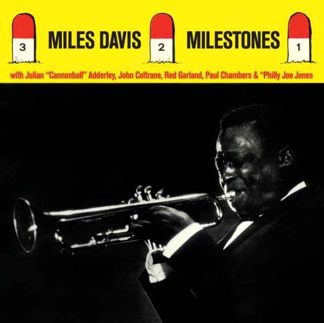 Miles Davis