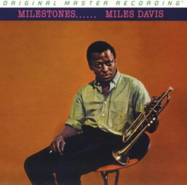Miles Davis