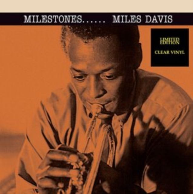 Miles Davis