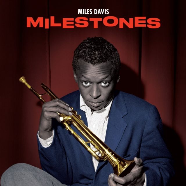 Miles Davis