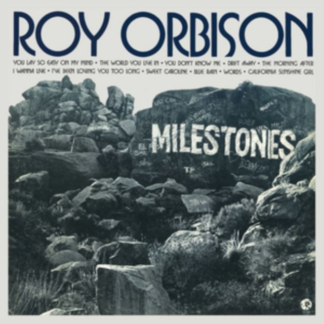 Roy Orbison