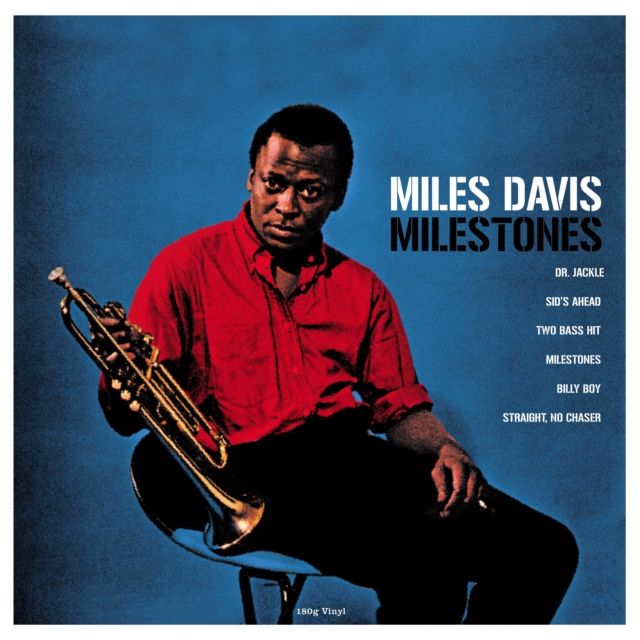 Miles Davis