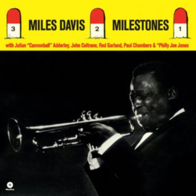 Miles Davis