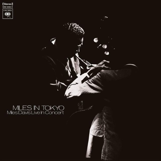 Miles Davis