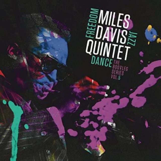 Miles Davis