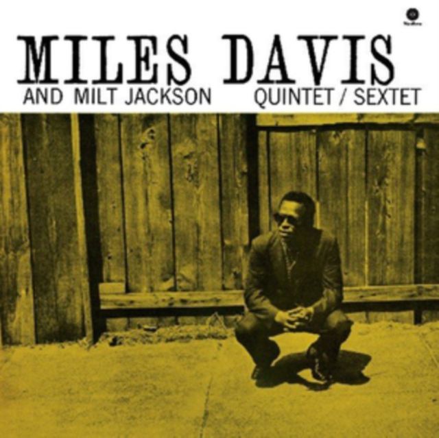 Miles Davis
