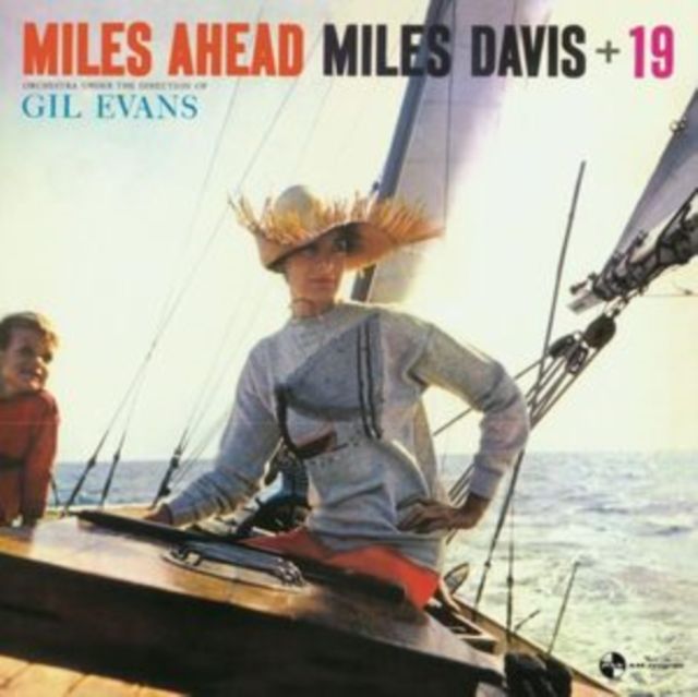 Miles Davis