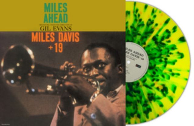 Miles Davis