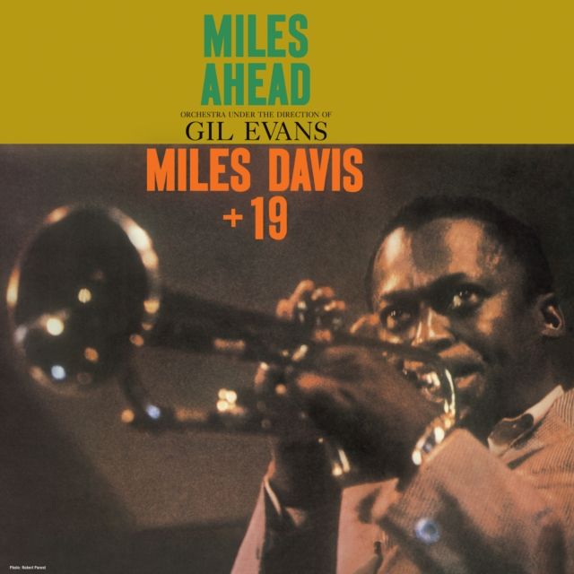 Miles Davis
