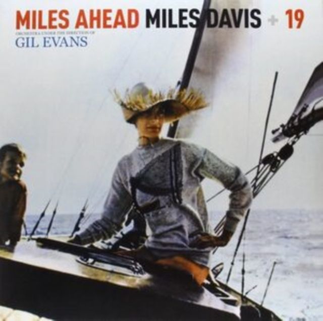 Miles Davis