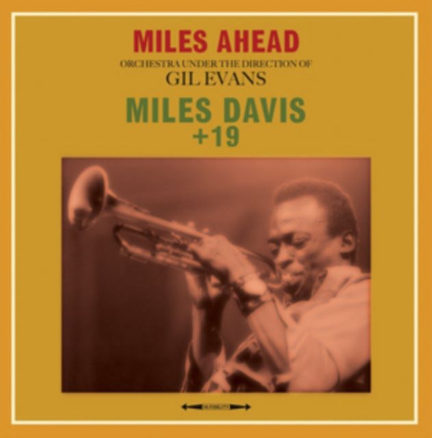 Miles Davis