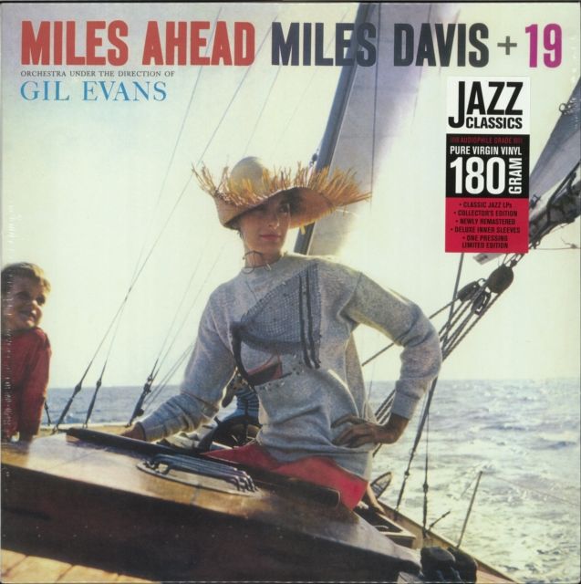 Miles Davis