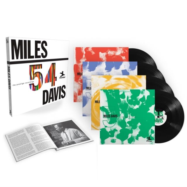 Miles Davis