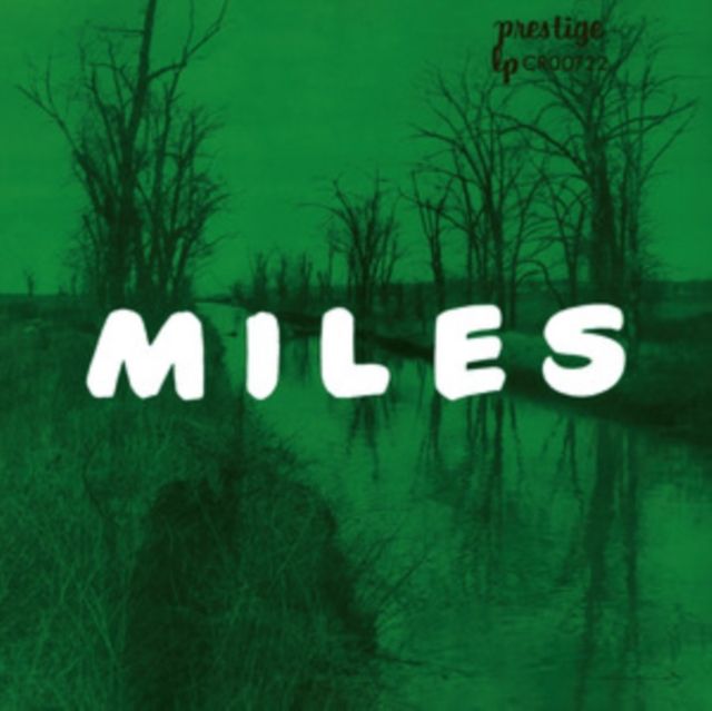 New Miles Davis Quintet