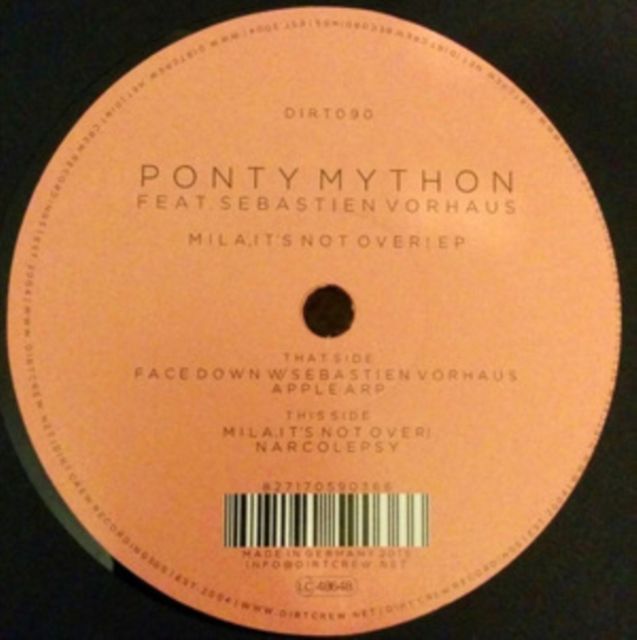 Ponty Mython & Sebas
