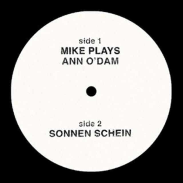 Mike Simonetti