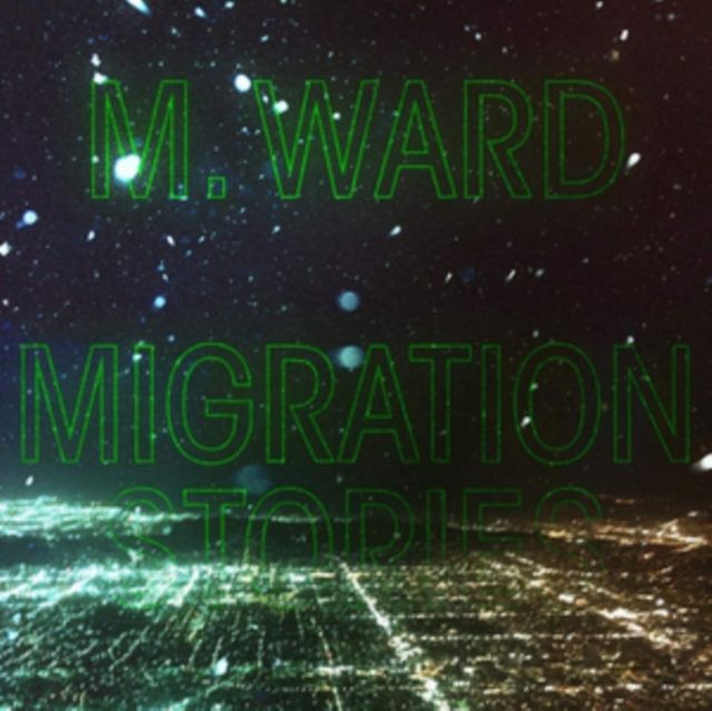 M. Ward