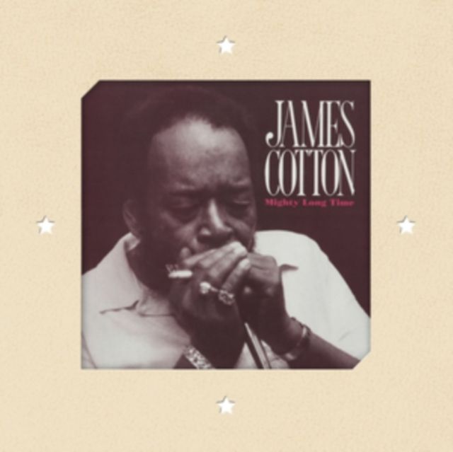 James Cotton