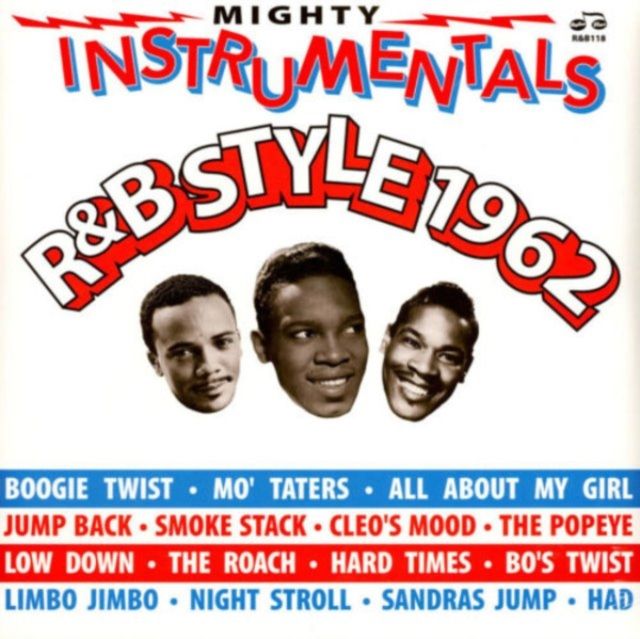 Various Artists