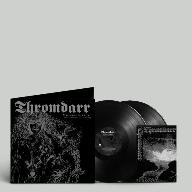 Thromdarr