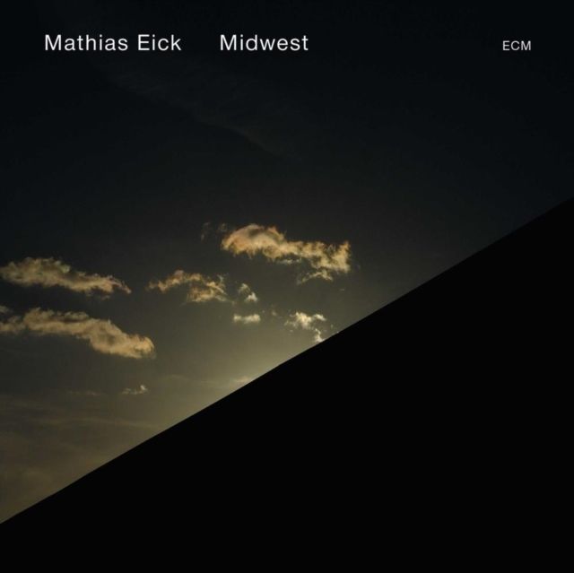Mathias Eick