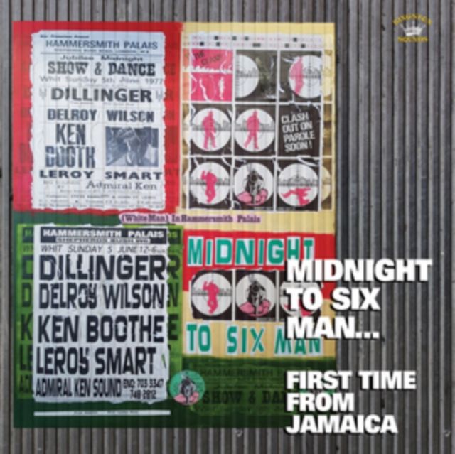 Various Artists