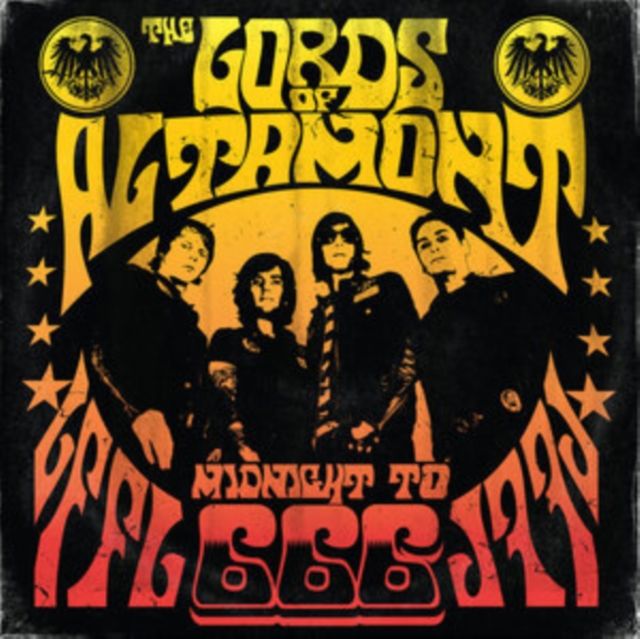 Lords Of Altamont