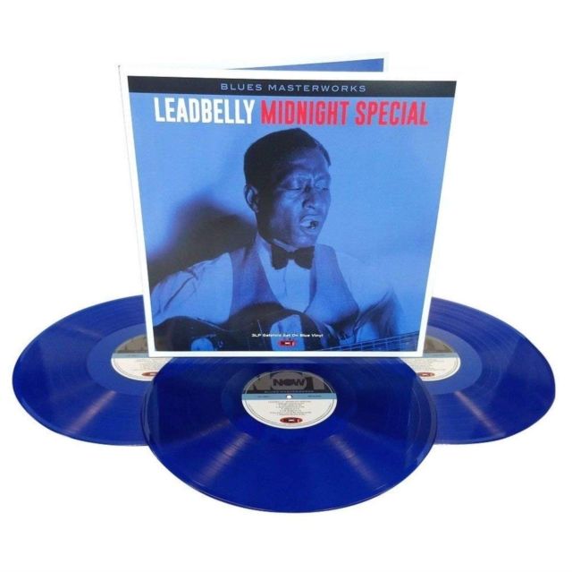 Leadbelly