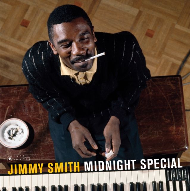 Jimmy Smith