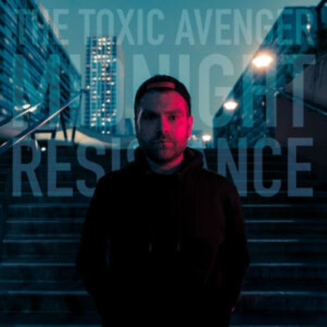 Toxic Avenger
