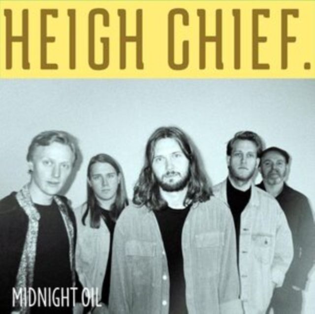 Heigh Chief