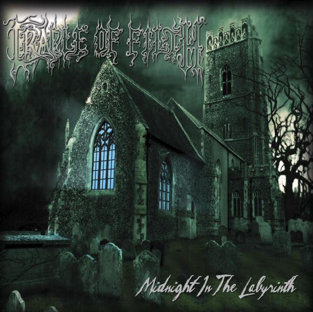 Cradle Of Filth