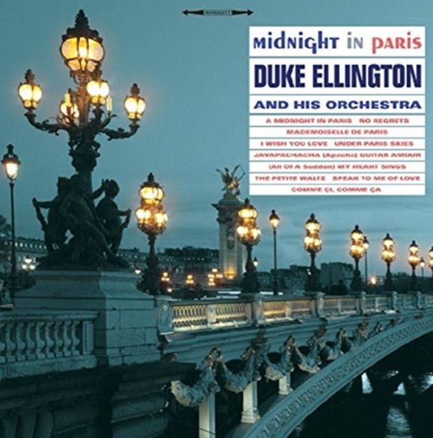 Duke Ellington