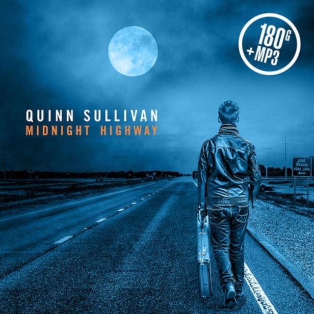 Quinn Sullivan
