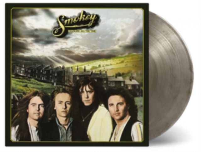 Smokie