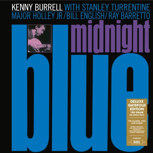 Kenny Burrell