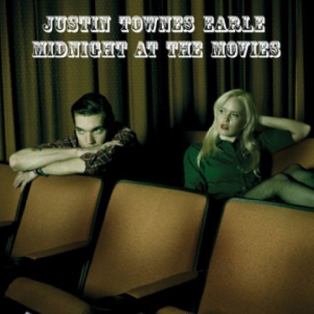 Justin Townes Earle