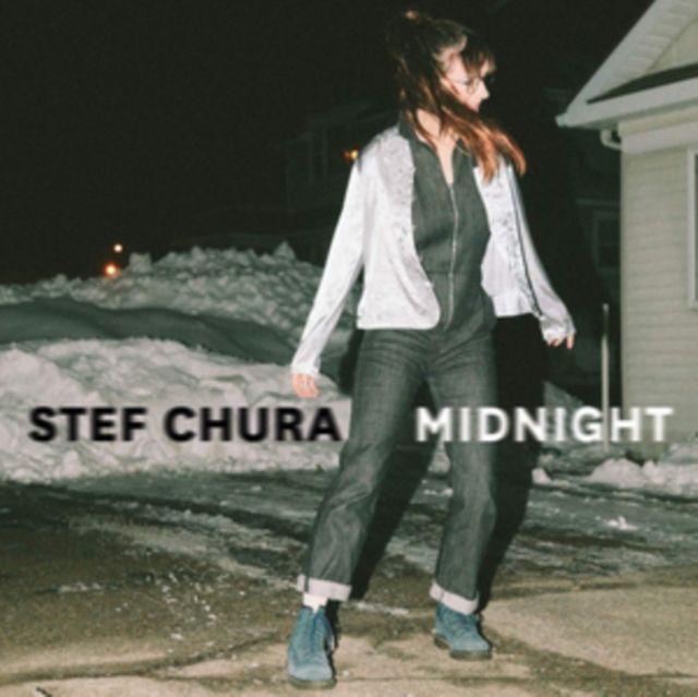 Stef Chura
