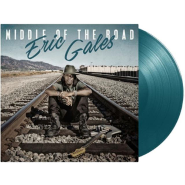 Eric Gales